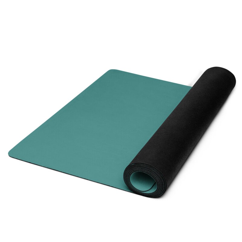 Breathe Yoga Mat