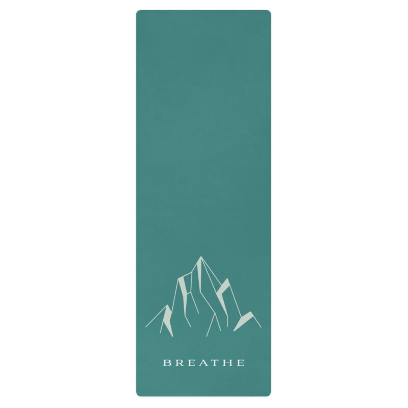 Breathe Yoga Mat - Image 2