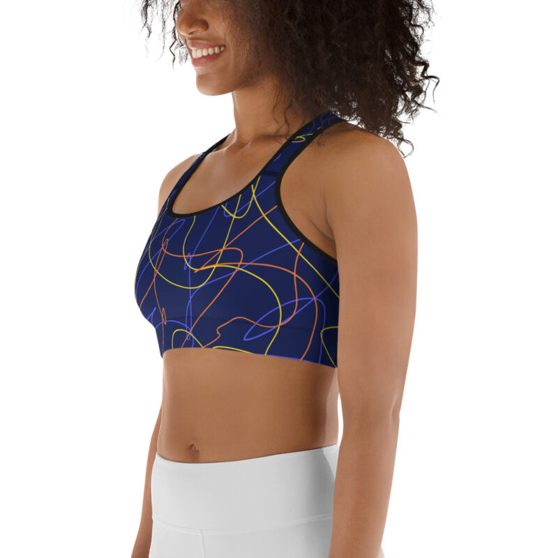 Free Line Sports bra - Image 4