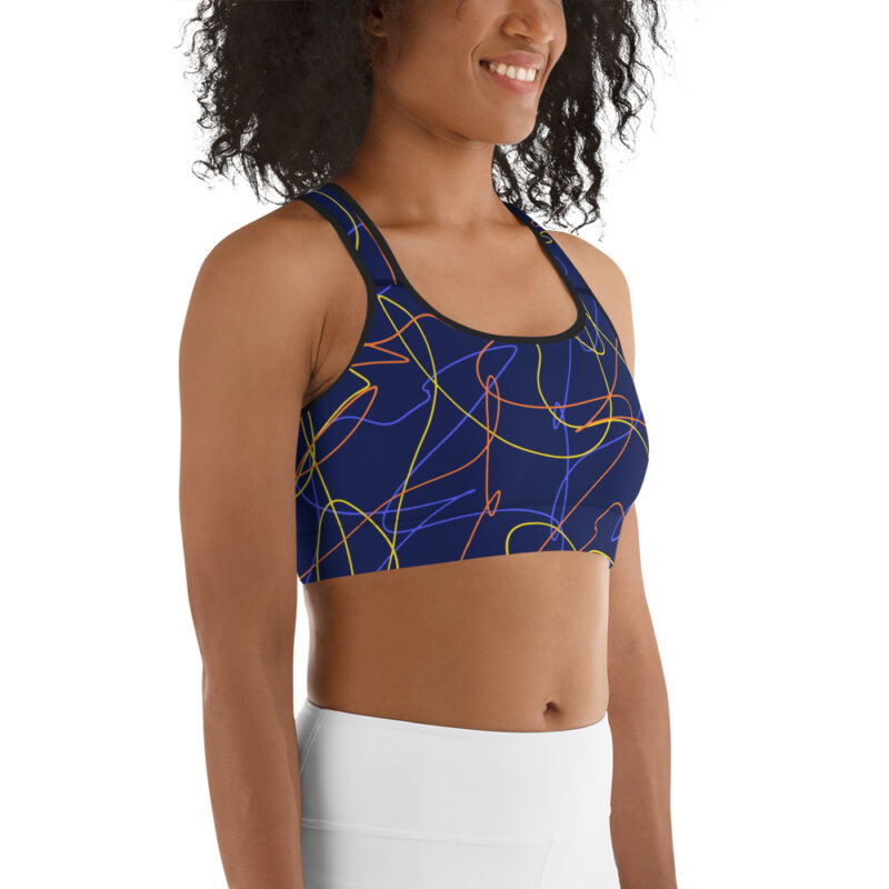 Free Line Sports bra - Image 3